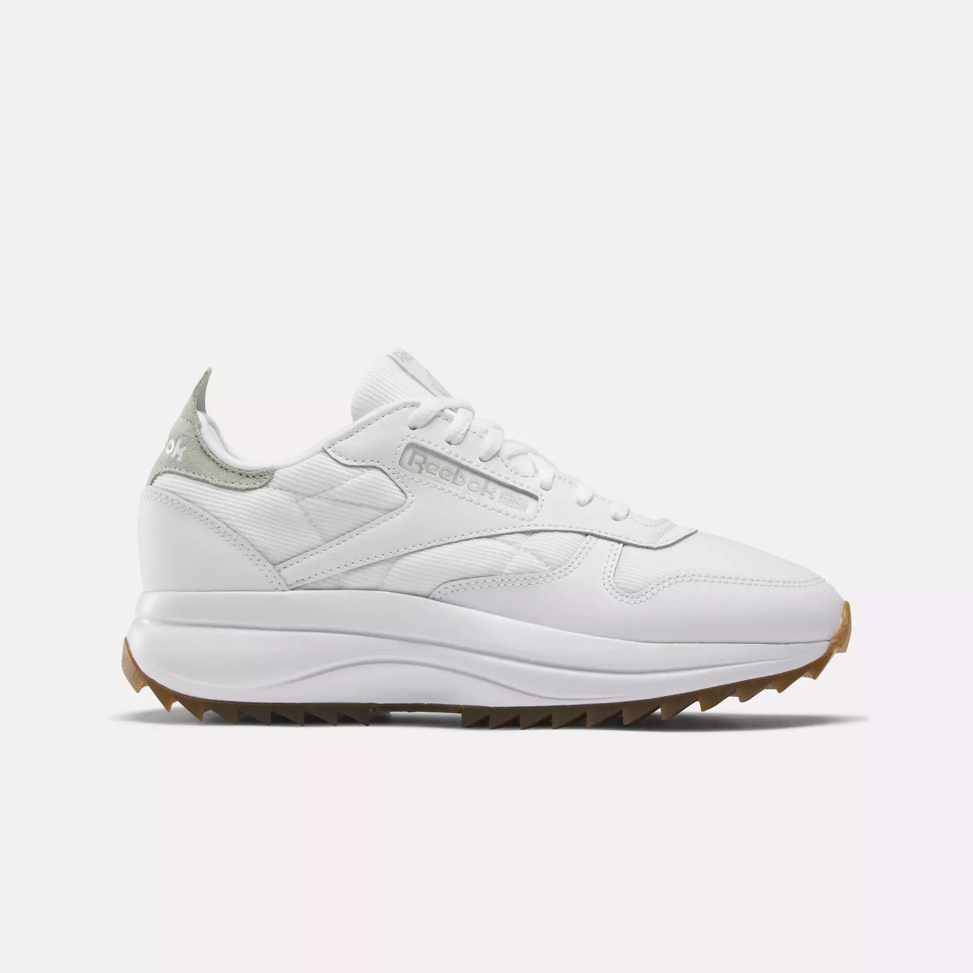 Кроссовки Reebok Classic Leather SP Extra