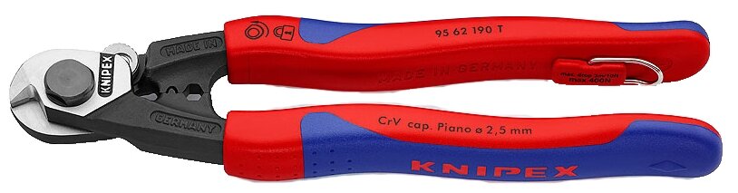 Тросорез KNIPEX KN-9562190T