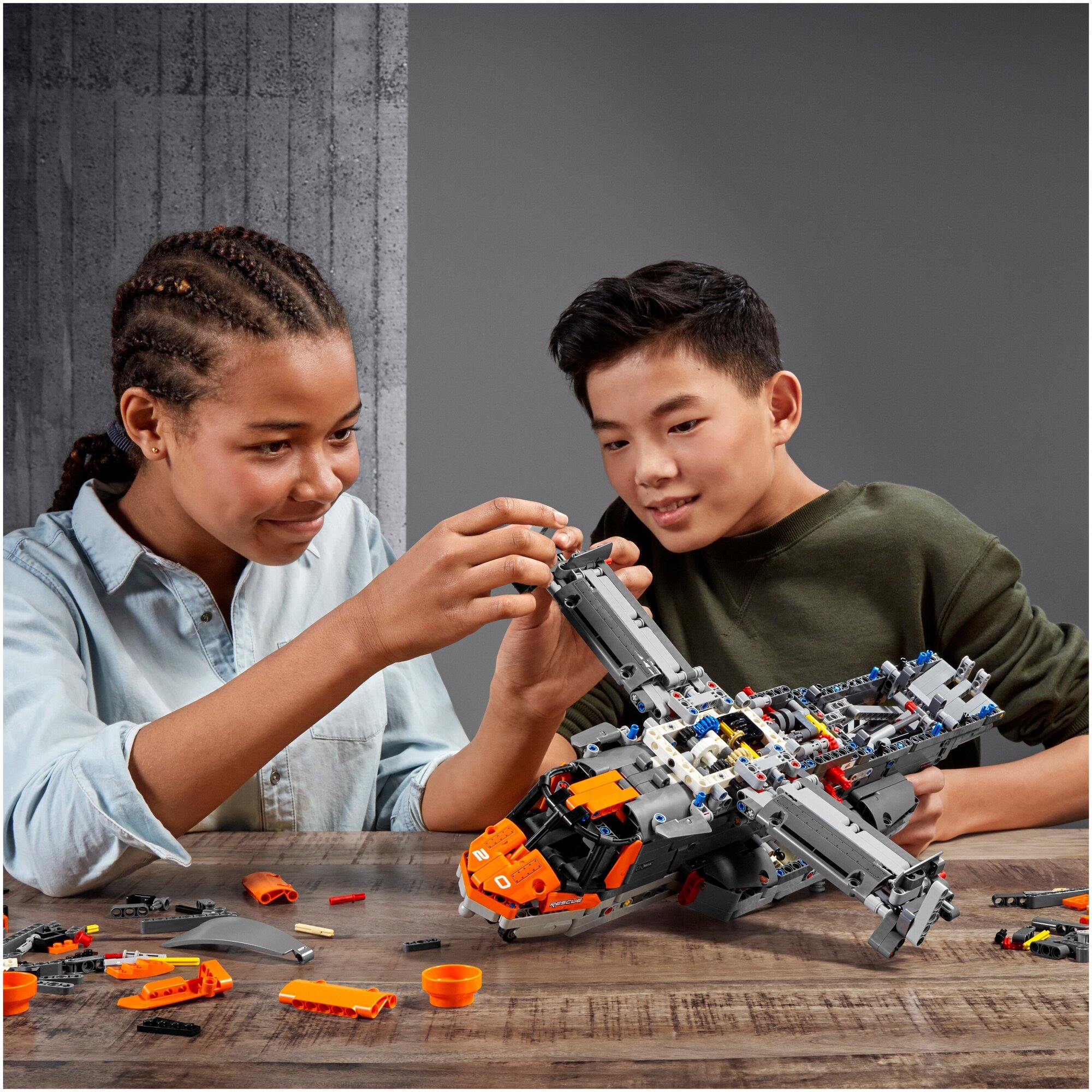 42113 lego technic sale