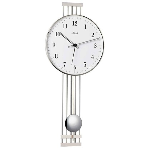 Настенные часы с маятником Hermle 70981-002200