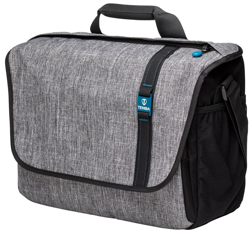 Tenba Skyline Messenger 13 Gray Сумка