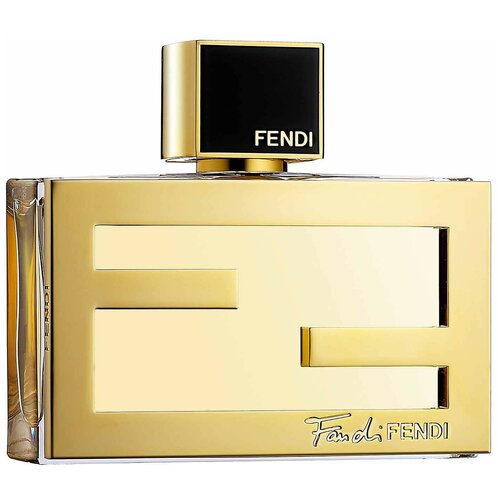 FENDI парфюмерная вода Fan di Fendi , 50 мл