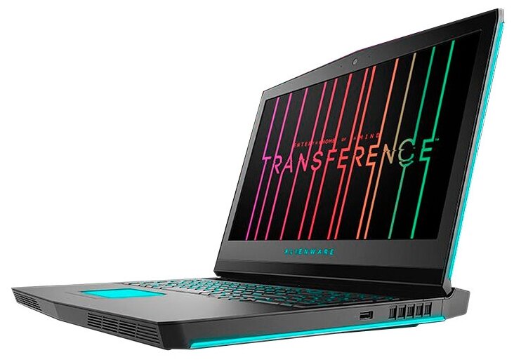 Купить Ноутбук Alienware В Минске