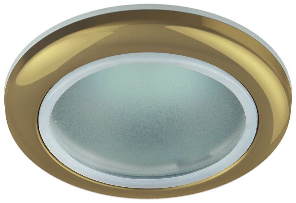 фото Светильник ЭРА WR1 GD, GU5.3