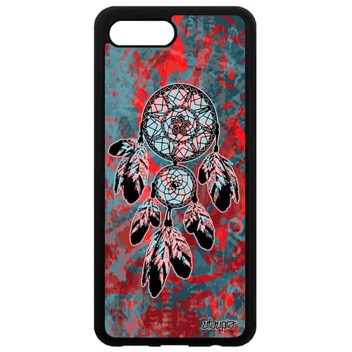 фото Чехол для мобильного honor 10, "ловец снов" амулет этничный utaupia
