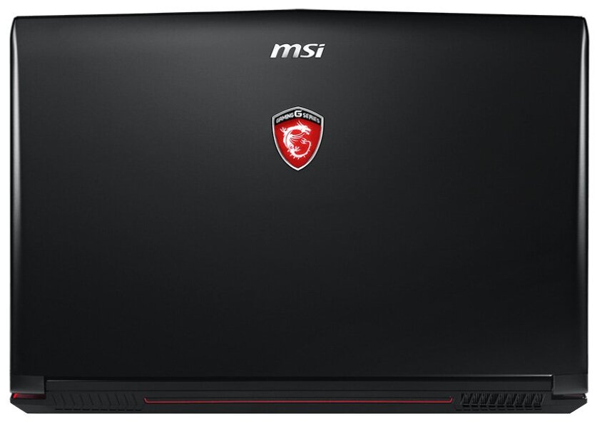 Ноутбуки Msi Gp62 6qf Leopard Pro