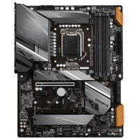 Материнская плата GIGABYTE Z590 GAMING X (rev. 1.0)