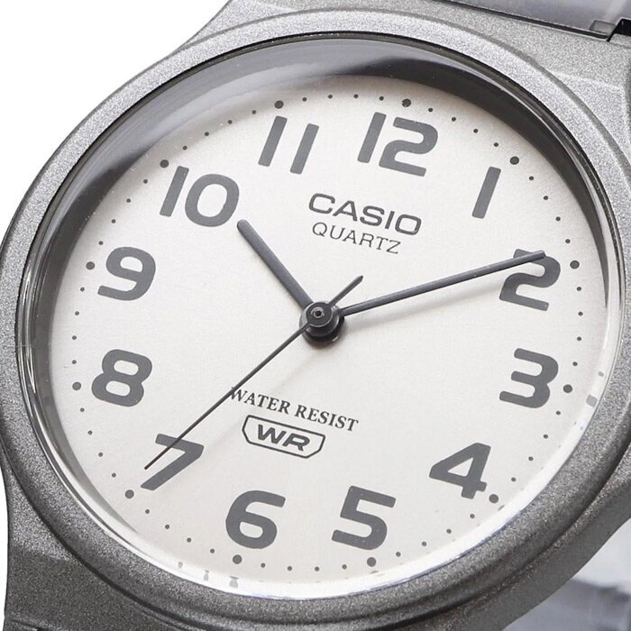 Наручные часы CASIO Collection MQ-24S-8B