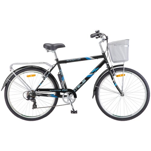 Городской велосипед STELS Navigator 250 Gent 26 Z010 (2019) рама 19