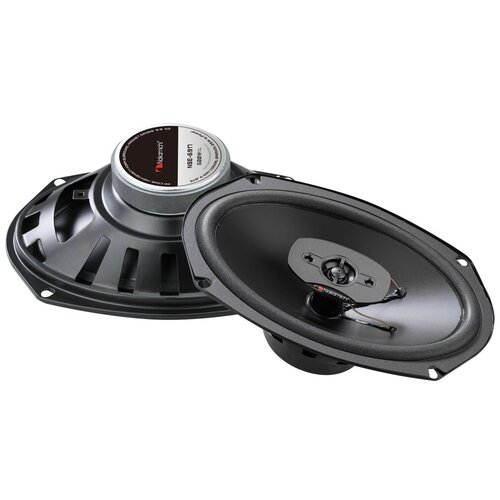 Автомобильная акустика Nakamichi NSE-6917 342000₽