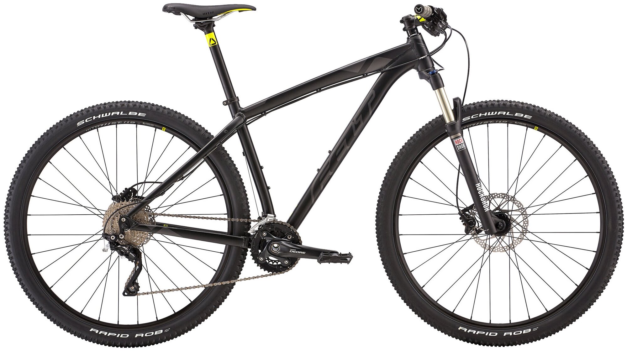 felt nine 30 29er