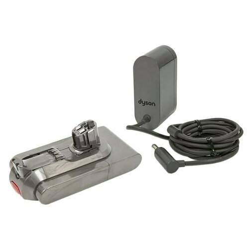 Dyson Аккумулятор и зарядное устройство для пылесоса 970343-05 22900₽