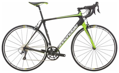 Cannondale Synapse Carbon Ultegra 3 2016
