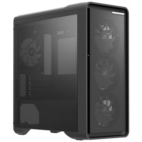 Компьютерный корпус Zalman M3 Plus черный