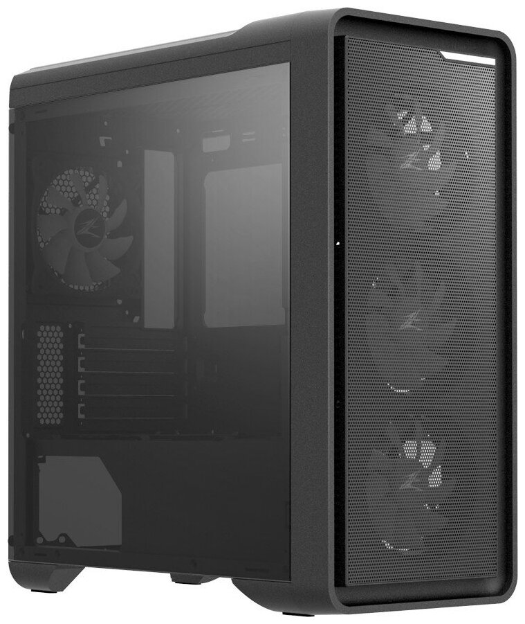 Корпус ZALMAN M3 PLUS черный