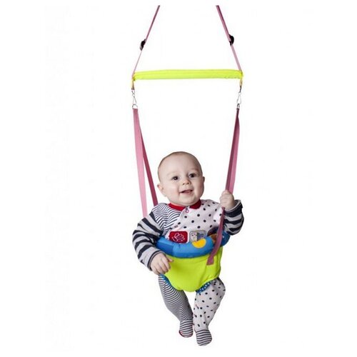 фото Прыгунки 3в1 baby jump maxi /табиti/ №5 табити