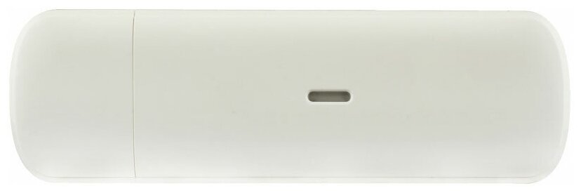 Модем 4G ZTE MF 833 T White