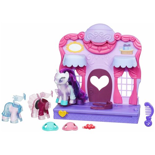 My Little Pony Бутик Рарити в Кантерлоте, B8811EU4