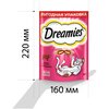 Фото #5 Лакомство для кошек Dreamies Лакомство для кошек Dreamies подушечки