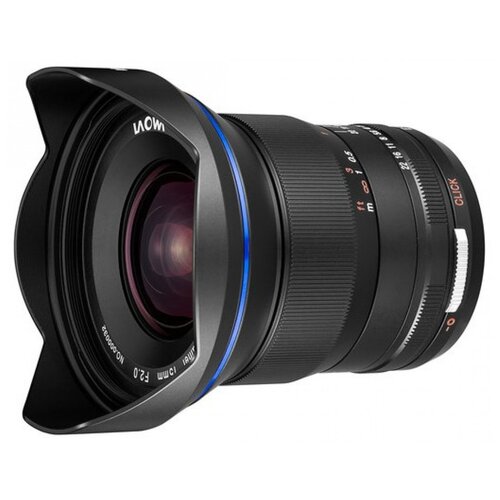 Объектив Laowa 15mm f2 FE Zero-D Lens Canon RF 6792200₽