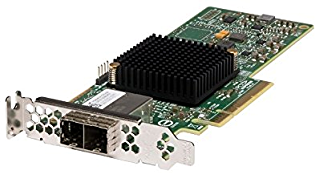 Контроллер LSI Logic SAS 9300-8E SGL 12Gb/s HBA 8e-ports (LSI00343 / H5-25460-00)