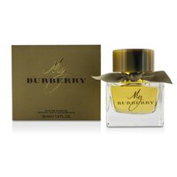 Burberry парфюмерная вода My Burberry, 50 мл