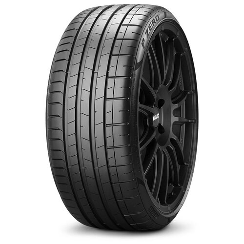 фото Автомобильная шина pirelli p zero new (sport) 255/40 r18 99y летняя