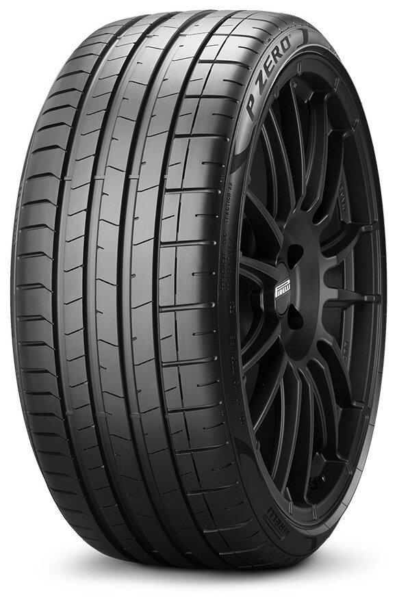 Шины Pirelli PZERO PZ4 SPORTS CAR 235/35/R19 91Y