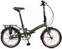 Городской велосипед SHULZ Goa V-brake
