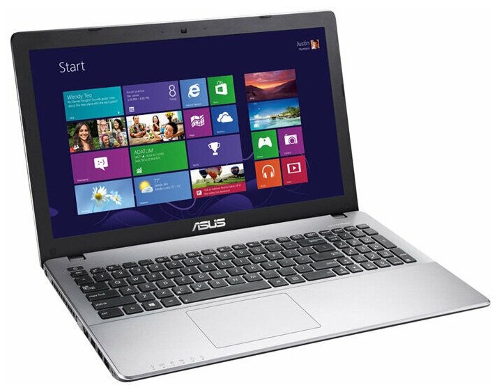 Ноутбук Asus X550l Цена Core I7