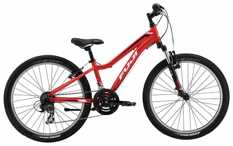 MTB Fuji Bikes Dynamite 24 Comp 2016