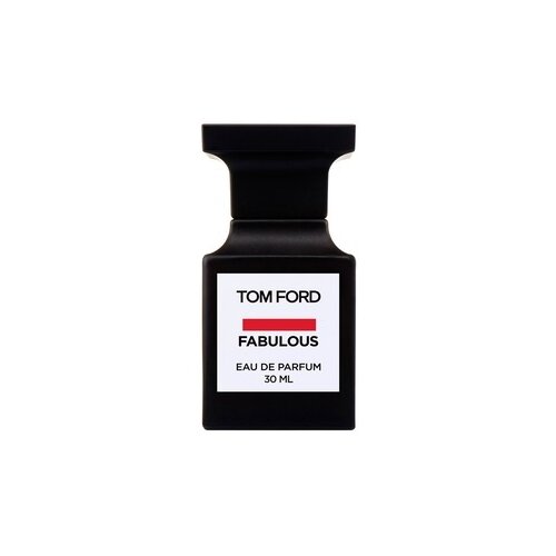 Tom Ford парфюмерная вода Fabulous, 30 мл, 80 г tom ford fucking fabulous 30 мл