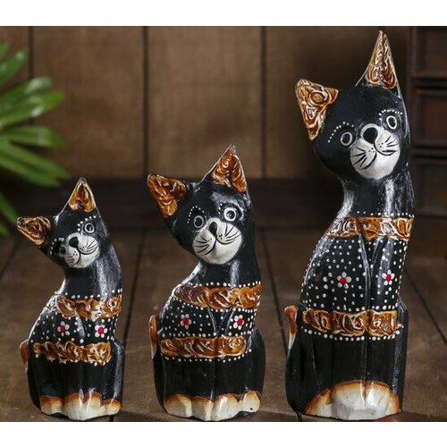 Сувенирный набор дерево 