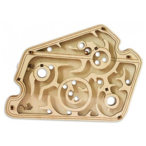 Головоломка Лабиринт 