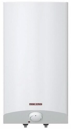Электрический накопительный водонагреватель STIEBEL ELTRON | ESH 10 U-P Plus - фотография № 11