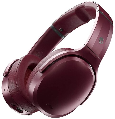 Skullcandy anc crusher hotsell
