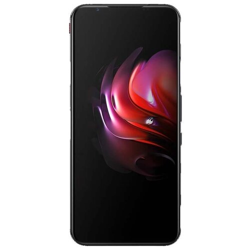 Смартфон ZTE Nubia Red Magic 5G 8/128GB Красный