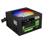 Блок питания GameMax VP-600-M-RGB 600W - изображение