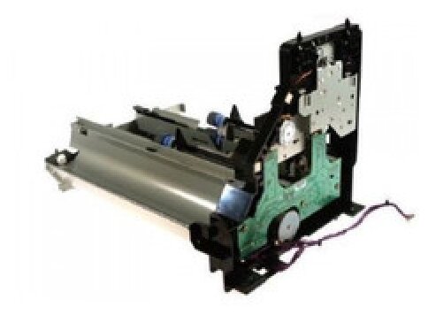 Опции к принтерам и МФУ HP Узел захвата из кассет (лотки 2 и 3) HP LJ 9000/9050/9040 (RG5-5681/RG5-5677)
