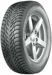 Nokian Tyres Hakkapeliitta R3 SUV 225/60 R18 104R зимняя