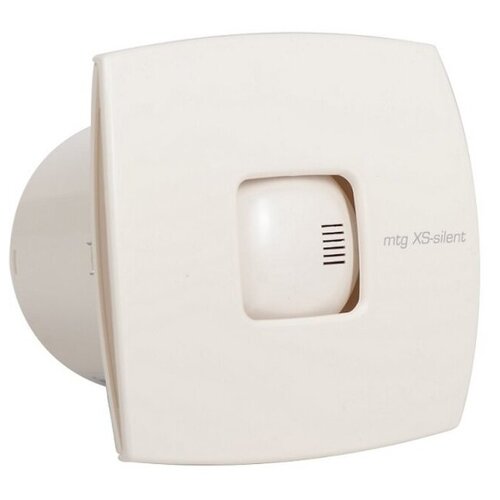 MTG вентилятор A120XS-K клапан 29507