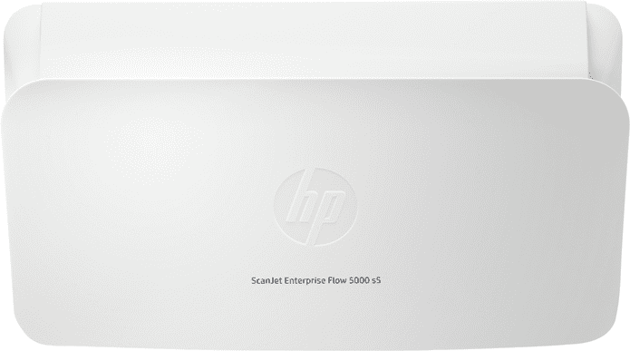 Сканер HP Scanjet Enterprise Flow 5000 s5 [6fw09a] - фото №2