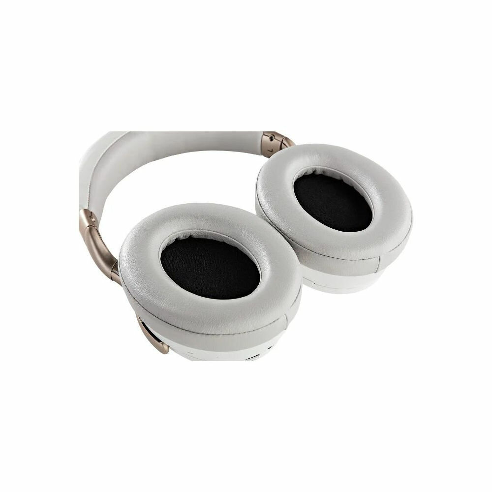 Беспроводные наушники с микрофоном Denon - фото №14