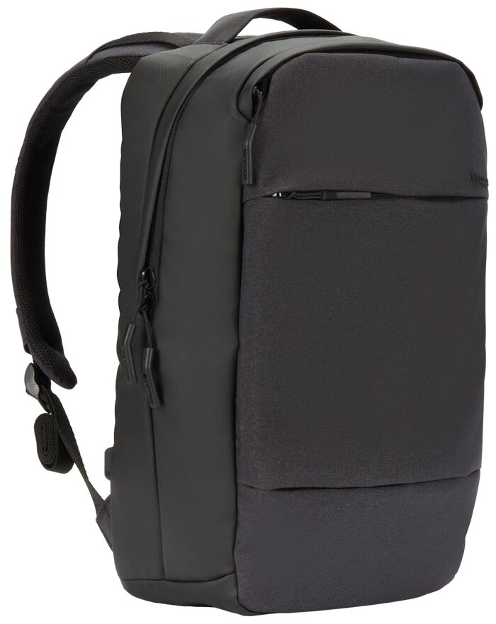 Incase City Dot Backpack 13" - Black