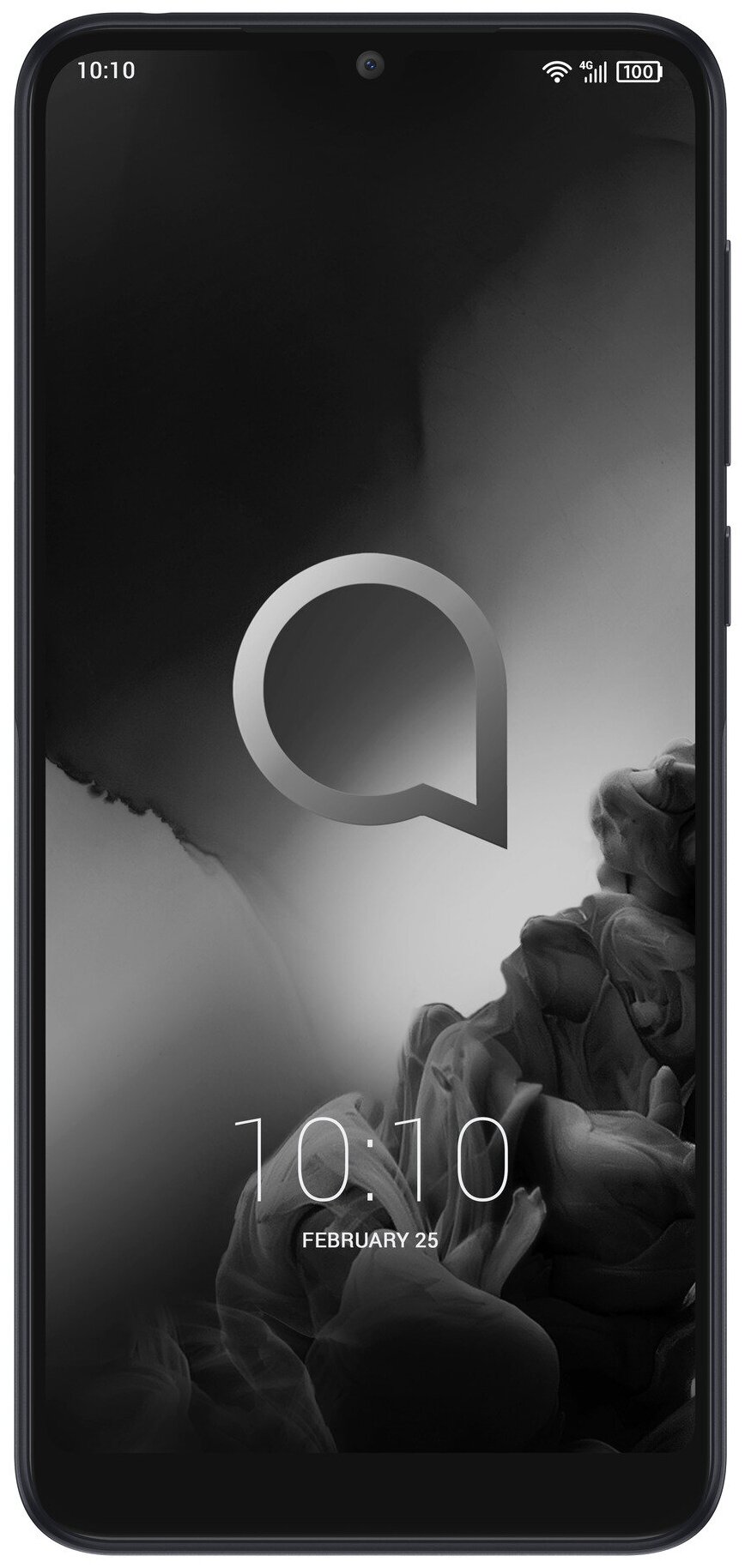  Alcatel 3L (2019) 5039D 16Gb 2Gb  3G 4G 2Sim 5.94" IPS 720x1560 And8.1 13Mpix 802.11