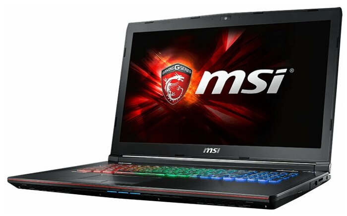 Ноутбук Msi Gl72 6qf Цена