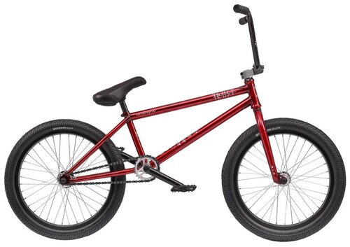 BMX WeThePeople Trust 2016