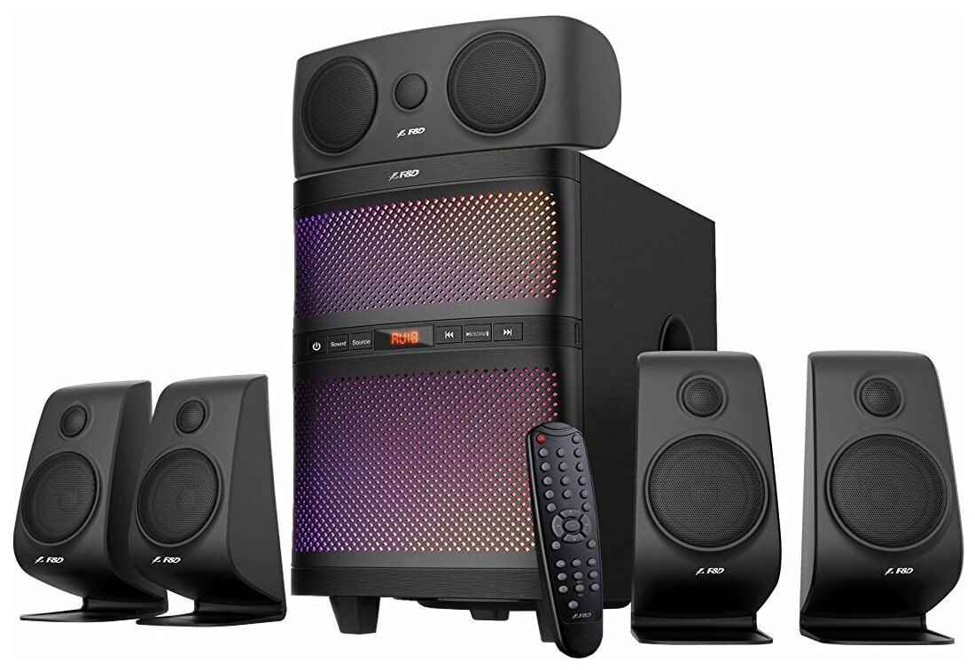F D F5060X