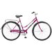 Городской велосипед STELS Navigator 305 Lady 28 (2017) рама 15.7