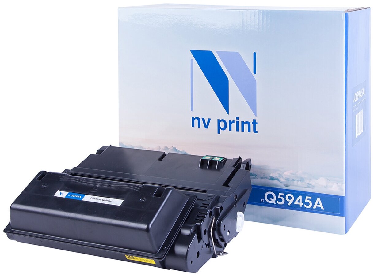 Картридж NV Print Q5945A для HP, совместимый